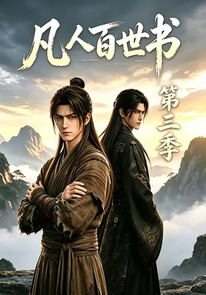 凡人百世书第三季(103集) 凡人百世书第三季(103集)精彩短剧上线