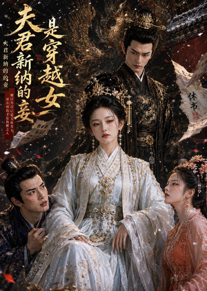 夫君新纳的妾是穿越女(60集) 夫君新纳的妾是穿越女(60集)火爆短剧推荐