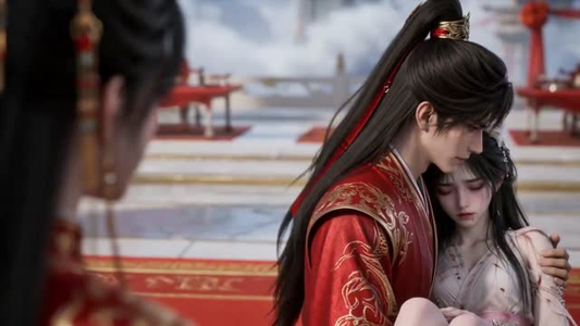 与君共剑霄(79集) 与君共剑霄(79集)演的怎么样
