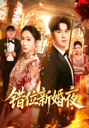 错位新婚夜(68集) 错位新婚夜(68集)免费看短剧