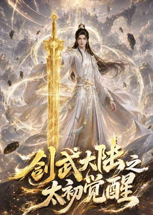剑武大陆之太初觉醒(84集) 剑武大陆之太初觉醒(84集)好看短剧追不停