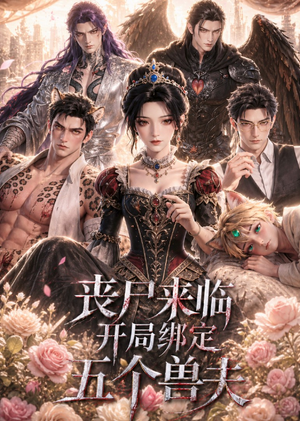 丧尸来临,开局绑定五个兽夫(60集) 丧尸来临,开局绑定五个兽夫(60集)精彩短剧随心推