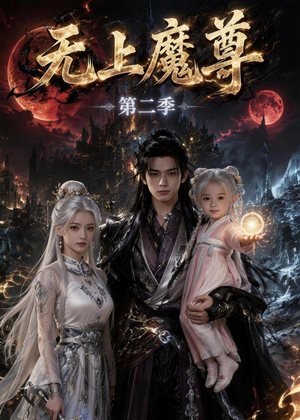 无上魔尊第二季(108集) 无上魔尊第二季(108集)演的怎么样