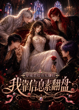 穿成恋综万人嫌后,我靠信息素翻盘(72集) 穿成恋综万人嫌后,我靠信息素翻盘(72集)在线观看完整版