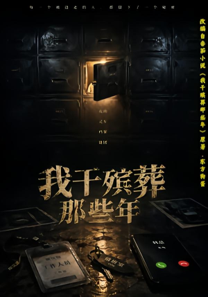 我干殡葬那些年(77集) 我干殡葬那些年(77集)全集一次看完