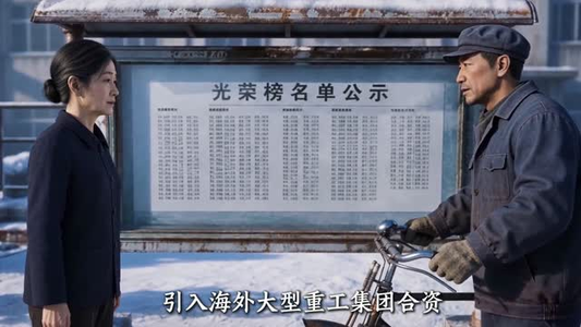 时光淬火,向阳而行(67集) 时光淬火,向阳而行(67集)女主角是谁