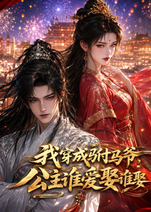 我穿成驸马爷,公主谁爱娶谁娶(108集) 我穿成驸马爷,公主谁爱娶谁娶(108集)一口气看完全集