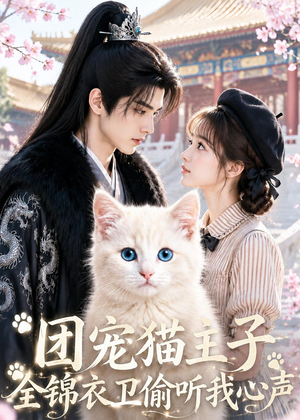 团宠猫主子,全锦衣卫偷听我心声(60集) 团宠猫主子,全锦衣卫偷听我心声(60集)最热短剧推荐