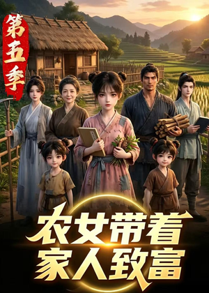 农女带着家人致富第五季(79集) 农女带着家人致富第五季(79集)短剧在哪个平台