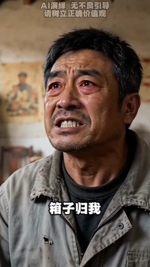 爷爷分我家一口旧箱子,三年后我家赚疯了(59集) 爷爷分我家一口旧箱子,三年后我家赚疯了(59集)女主谁演的