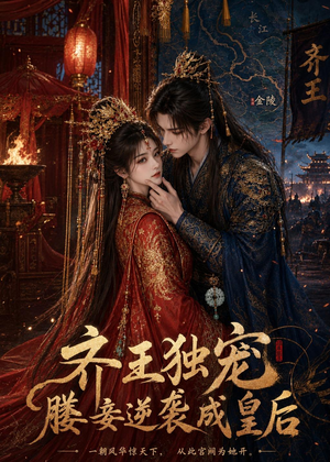 齐王独宠,媵妾逆袭成皇后(49集) 齐王独宠,媵妾逆袭成皇后(49集)好看的短剧电影