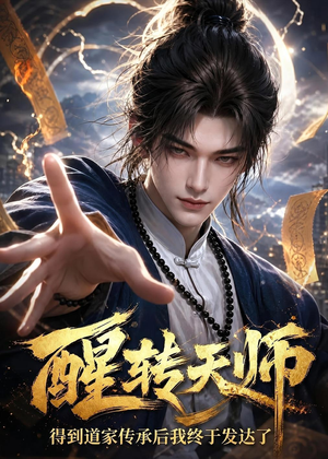 醒转天师:得到道家传承后我终于发达了(68集) 醒转天师:得到道家传承后我终于发达了(68集)短剧全集免费看