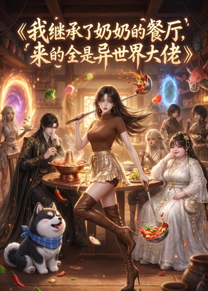 我继承了奶奶的餐厅,来的全是异世界大佬(33集) 我继承了奶奶的餐厅,来的全是异世界大佬(33集)免费短剧看不停