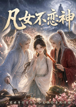 凡女不恋神(43集) 凡女不恋神(43集)精彩短剧下载