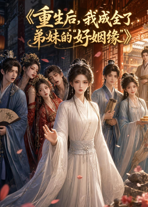 重生后，我成全了弟妹的好姻缘（65集）红果免费看短剧