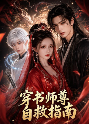 穿书师尊自救指南(60集) 穿书师尊自救指南(60集)最新短剧抢先看