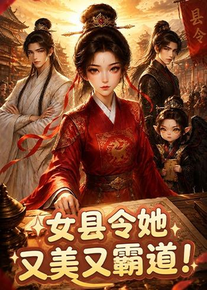 女县令她又美又霸道!(82集) 女县令她又美又霸道!(82集)视频在线看