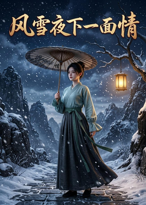风雪夜下一面情(42集) 风雪夜下一面情(42集)免费看全网短剧
