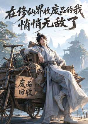 在修仙界收废品的我,悄悄无敌了(138集) 在修仙界收废品的我,悄悄无敌了(138集)短剧全集完整