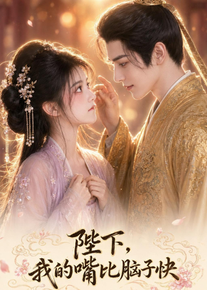 陛下,我的嘴比脑子快(59集) 陛下,我的嘴比脑子快(59集)全集免费