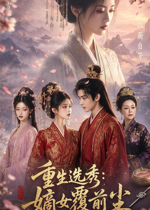 重生选秀：嫡女覆前尘（64集）精彩短剧看全集