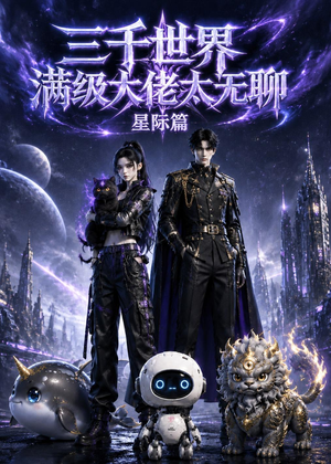 三千世界满级大佬太无聊，星际篇（51集）经典回顾免费看
