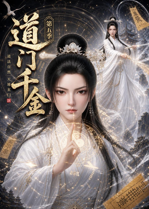 道门千金第五季(60集) 道门千金第五季(60集)看过的人都说好