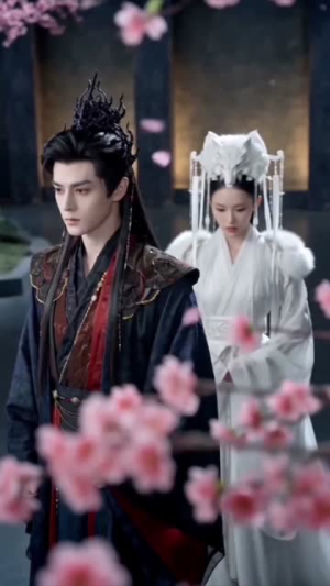 青丘帝君的AI小娘子(40集) 青丘帝君的AI小娘子(40集)热播短剧分享