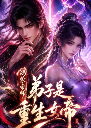 鸿蒙帝师：弟子是重生女帝（94集）最火爆的短剧