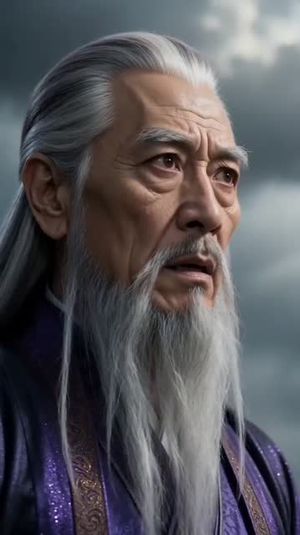 洪荒沉睡无数年，被弟子曝光（71集）热播短剧来袭