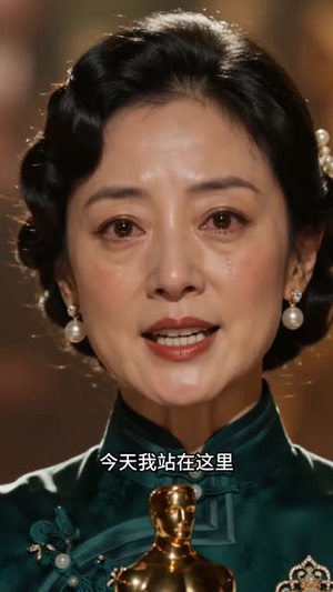 横店跑龙套，老太我养活了古代一家（41集）短剧在线观看