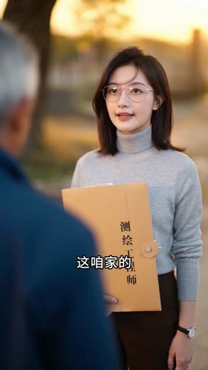 我家的地砖我不让（31集）最新火爆短剧