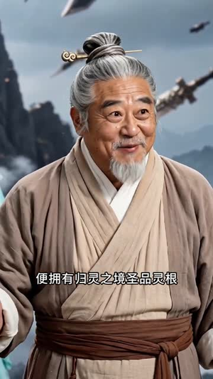 仙脉独尊（93集）短剧解说全集