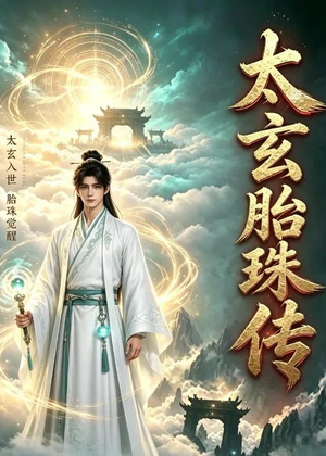 太玄胎珠传（113集）热门短剧推荐