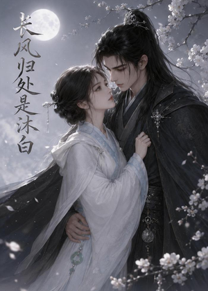 长风归处是沐白（59集）热门短剧看不停