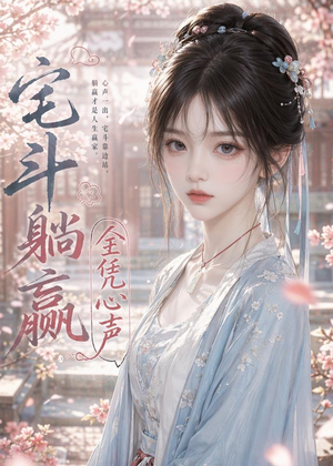 宅斗躺赢全凭心声(82集) 宅斗躺赢全凭心声(82集)精彩短剧看不停