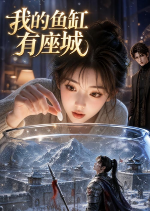 我的鱼缸有座城(68集) 我的鱼缸有座城(68集)在线看到大结局