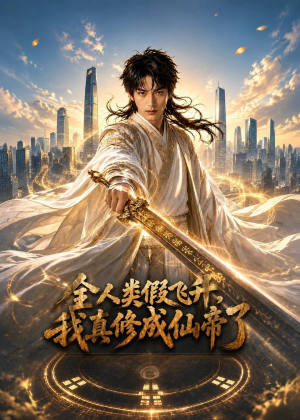 全人类假飞升,我真修成仙帝了(71集) 全人类假飞升,我真修成仙帝了(71集)高分推荐免费看