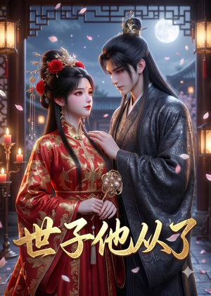 世子他从了(50集) 世子他从了(50集)短剧有好货推荐