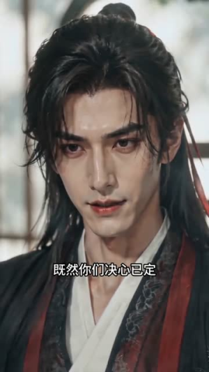 执镜司异闻录：蜃族遗孤（61集）短剧演员排行榜