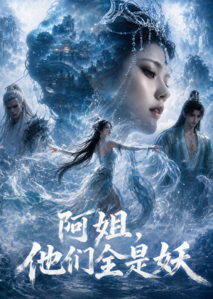 阿姐,他们全是妖(73集) 阿姐,他们全是妖(73集)精彩热门短剧