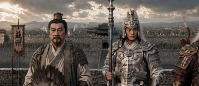 我的历史才是正版（12集）免费短剧大全