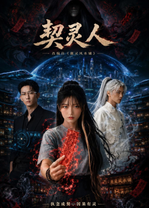 契灵人（85集）在线看