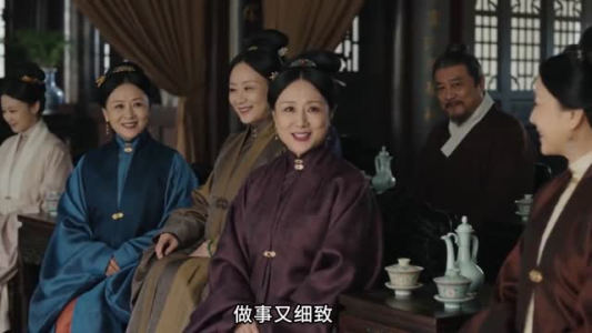 双生海棠逐月归（62集）红果免费短剧