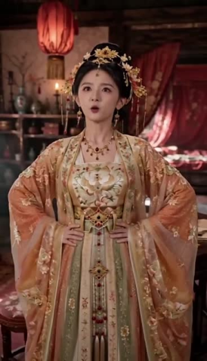 摄政王的吃货王妃（60集）免费观看完整版