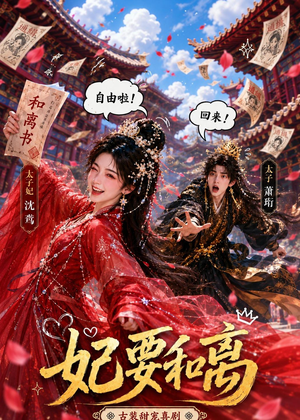 妃要和离（31集）让你一口气看完