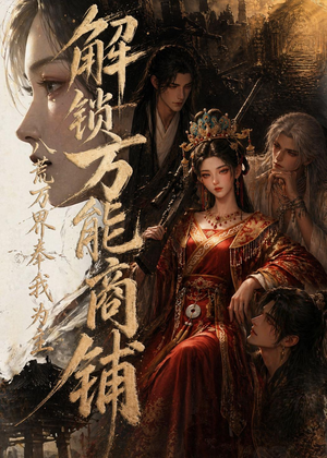 解锁万能商铺，八荒万界奉我为主（30集）精彩短剧后续