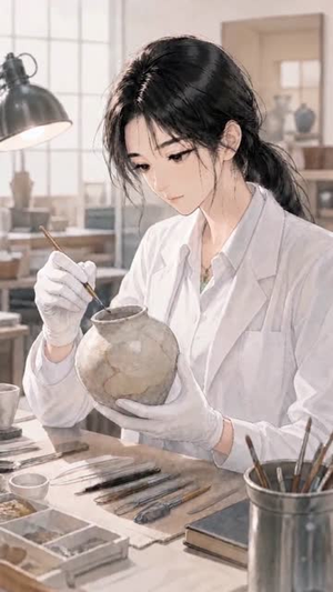 银狐双生（16集）精彩短剧来袭