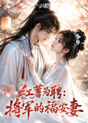 红薯为聘：将军的福安妻（45集）在哪个平台看