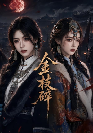 金枝碎（38集）热播短剧全集看